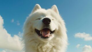 サモエドは本当にフレンドリー？他の犬や子供との相性を徹底解説【保存版】